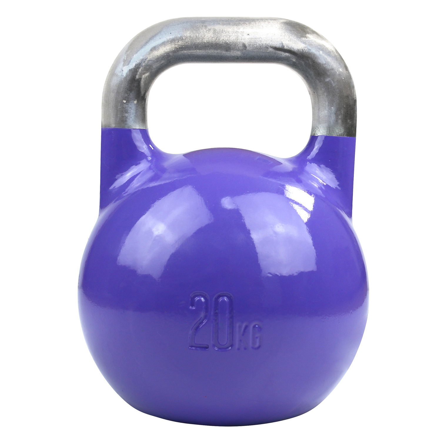 Titan Life Pro Kettlebell Competition 20kg
