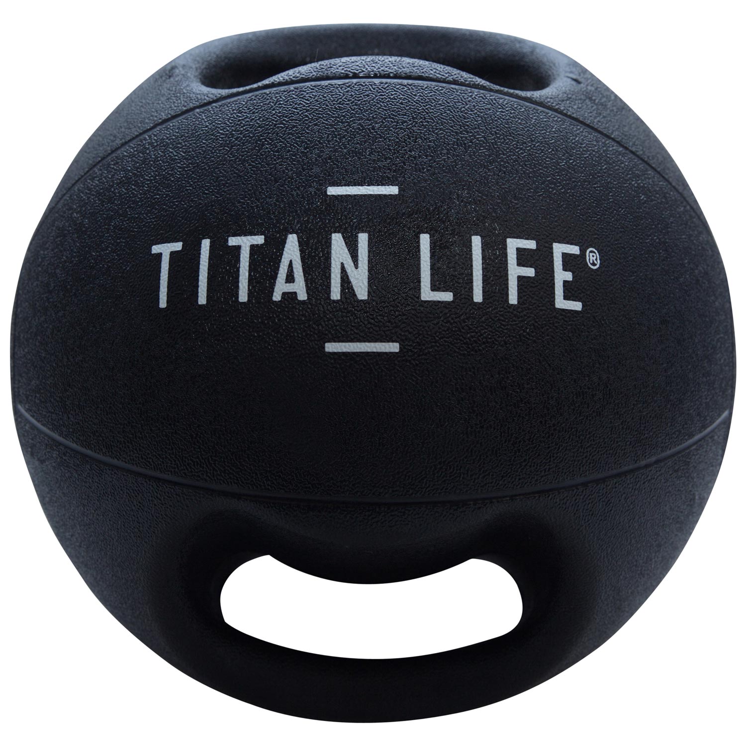 Titan Life Pro Medicine Ball   Kg Db Grib