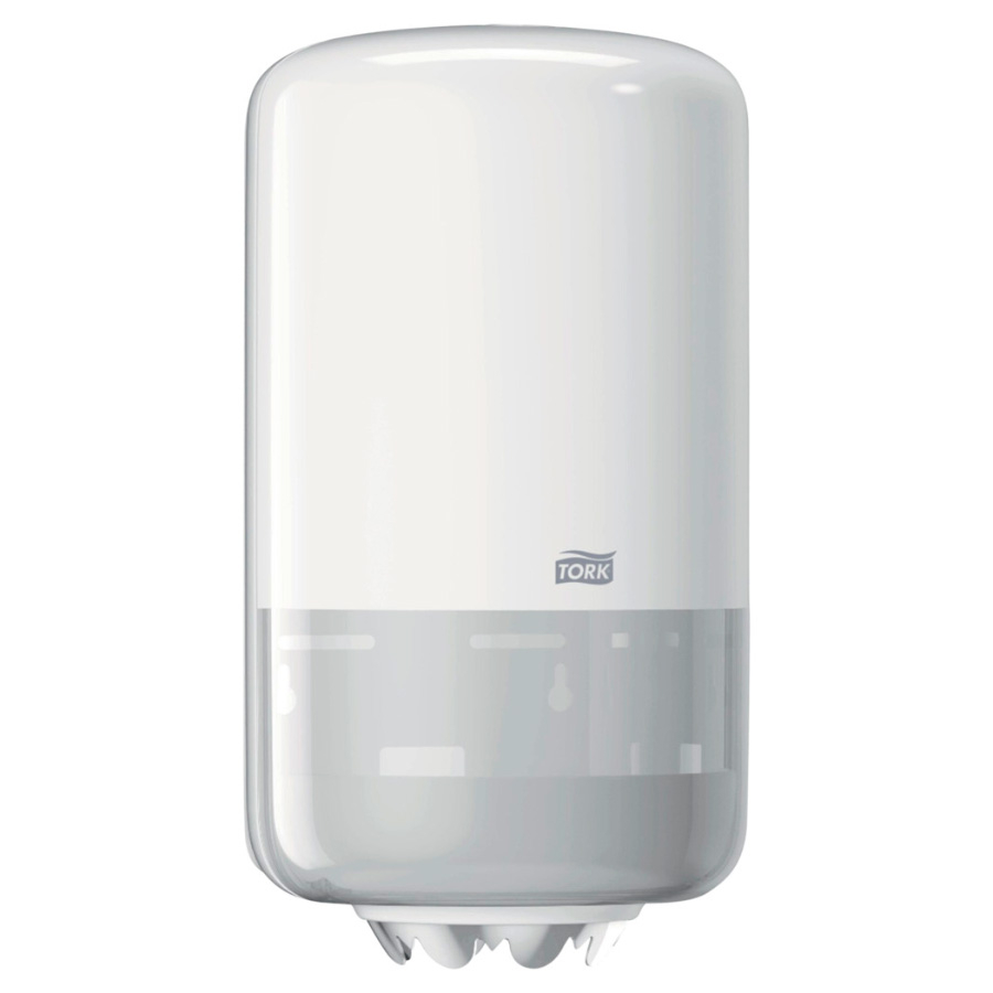 Tork M1 Dispenser Mini  Hvid