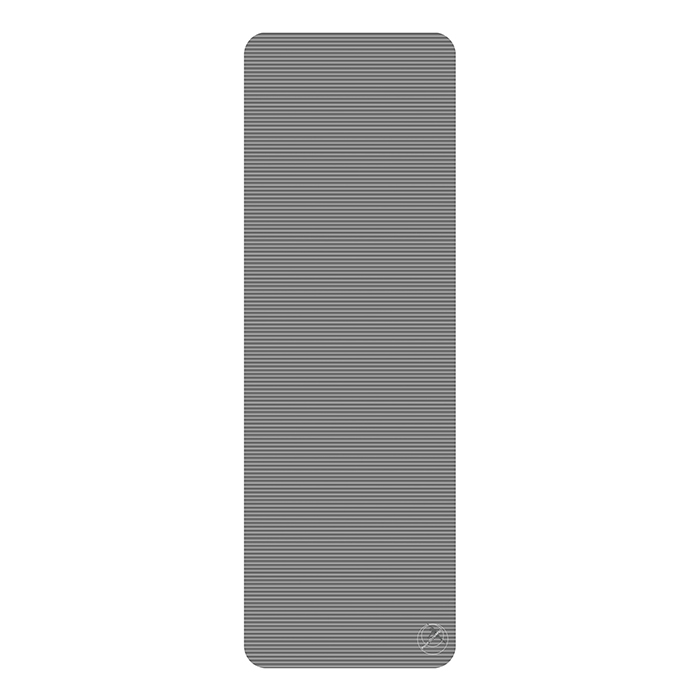 Træningsmåtte Pgm  180   60       Grå