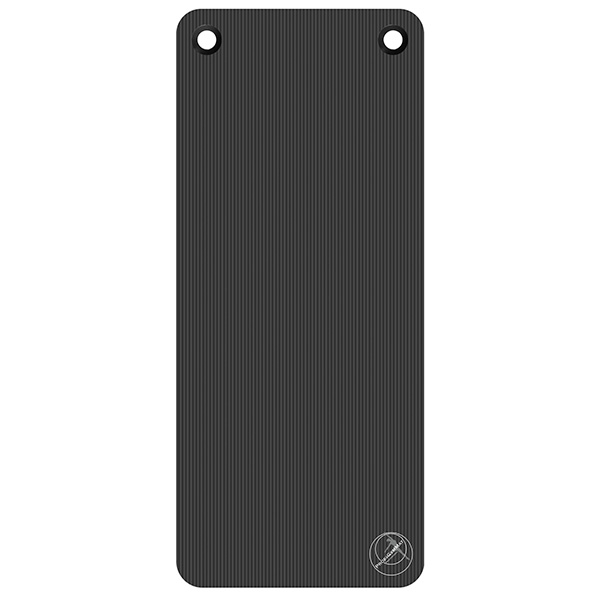 Træningsmåtte Pgm  140   60     Sort   Hul