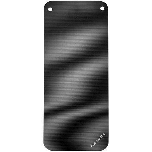 Træningsmåtte Pgm  180   60       Sort   Hul