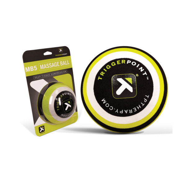 Trigger Point Mb5 Massage Bold