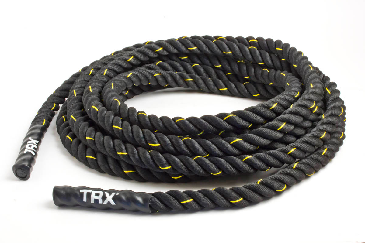 Trx Battle Rope     Cm       Meter