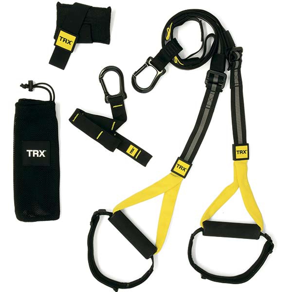 Trx Home   Suspension Training Kit