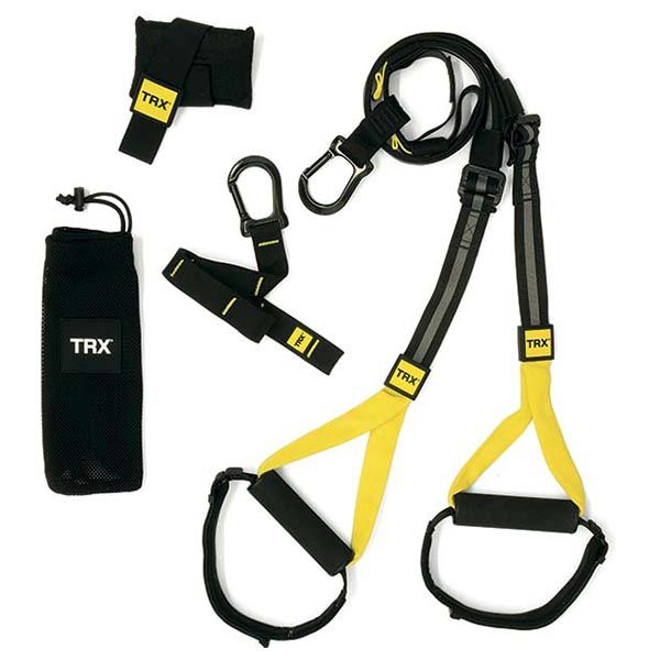 Trx Home   System