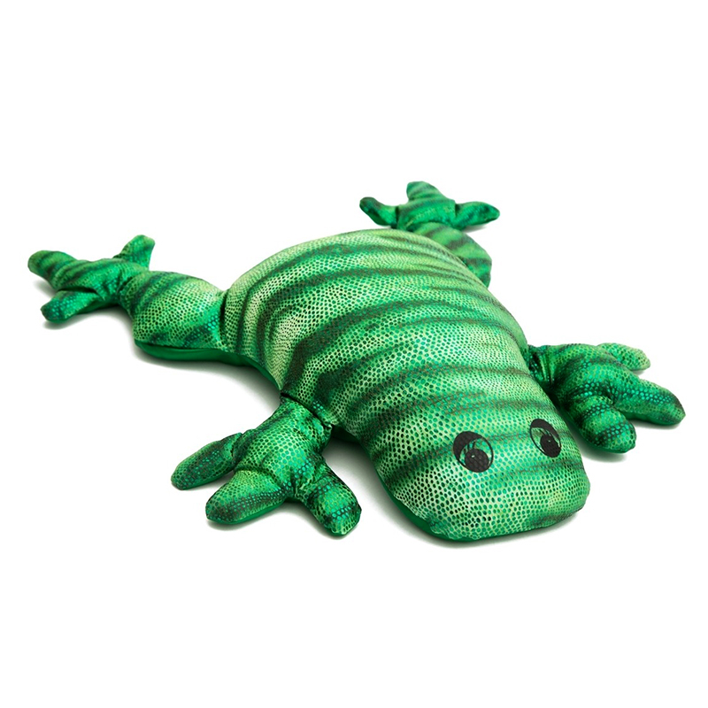 Tyngdedyr Frø Med Vægt      Kg