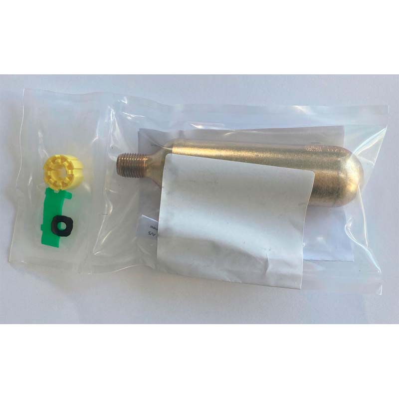 Viking Genladningssæt Til Selvoppustelige Redningsveste