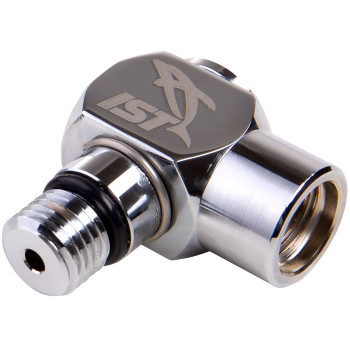 Vinkel Til Højtryksslange