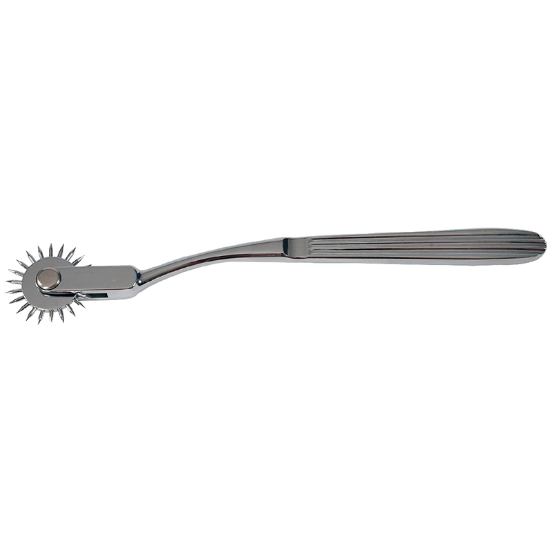 Wartenberg Hjul  10 Pighjul