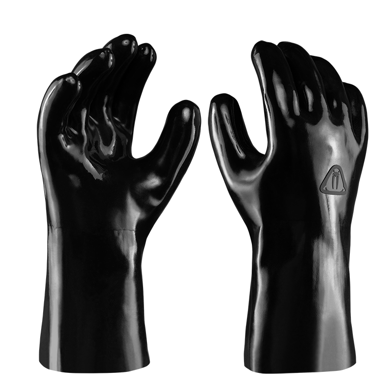 Waterproof Biovyn Tørdragtshandske