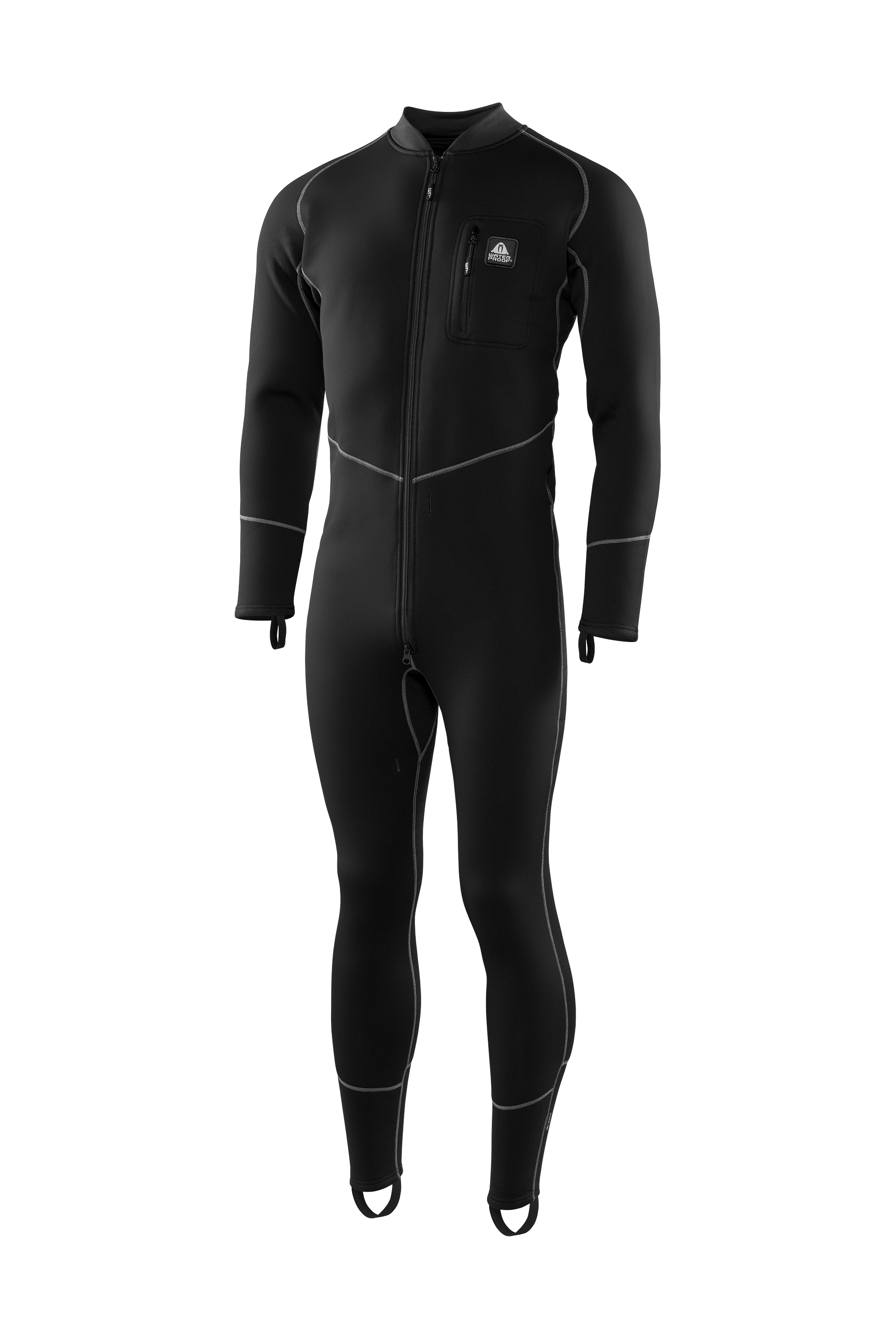 Waterproof Body 2x One Piece