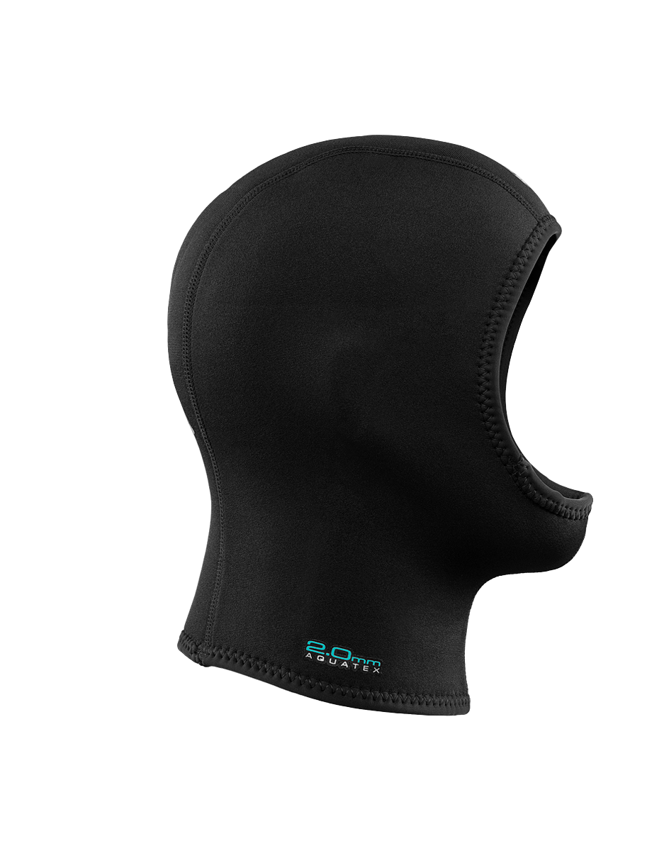 Waterproof H30 2mm Hætte