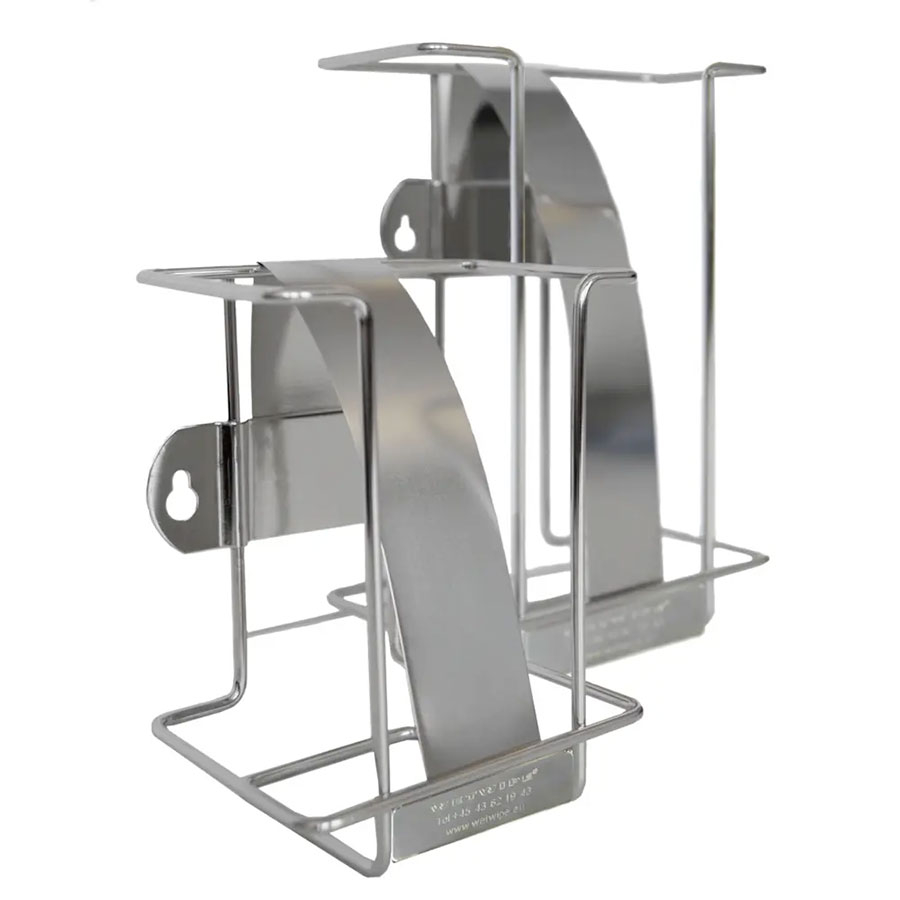 Wet Wipe Væg Ophæng  Mini