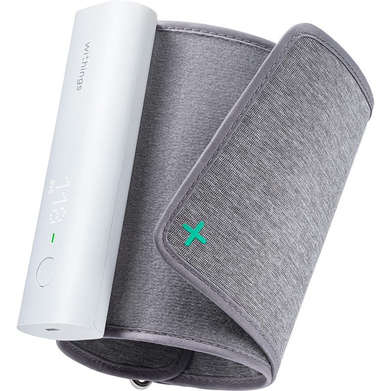 Withings Blodtryksmåler Connect