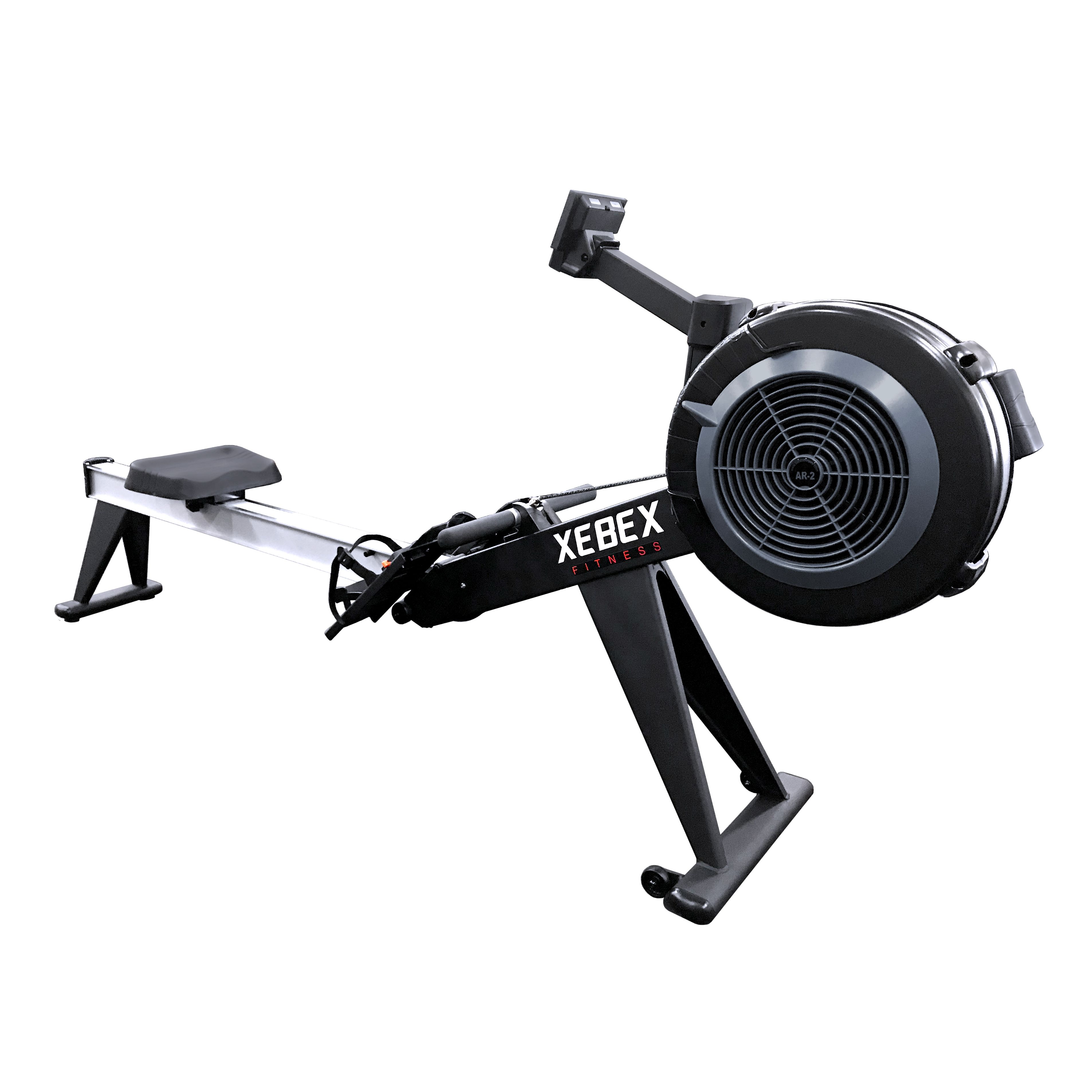 Xebex Air Rower     Smart Connect Romaskine