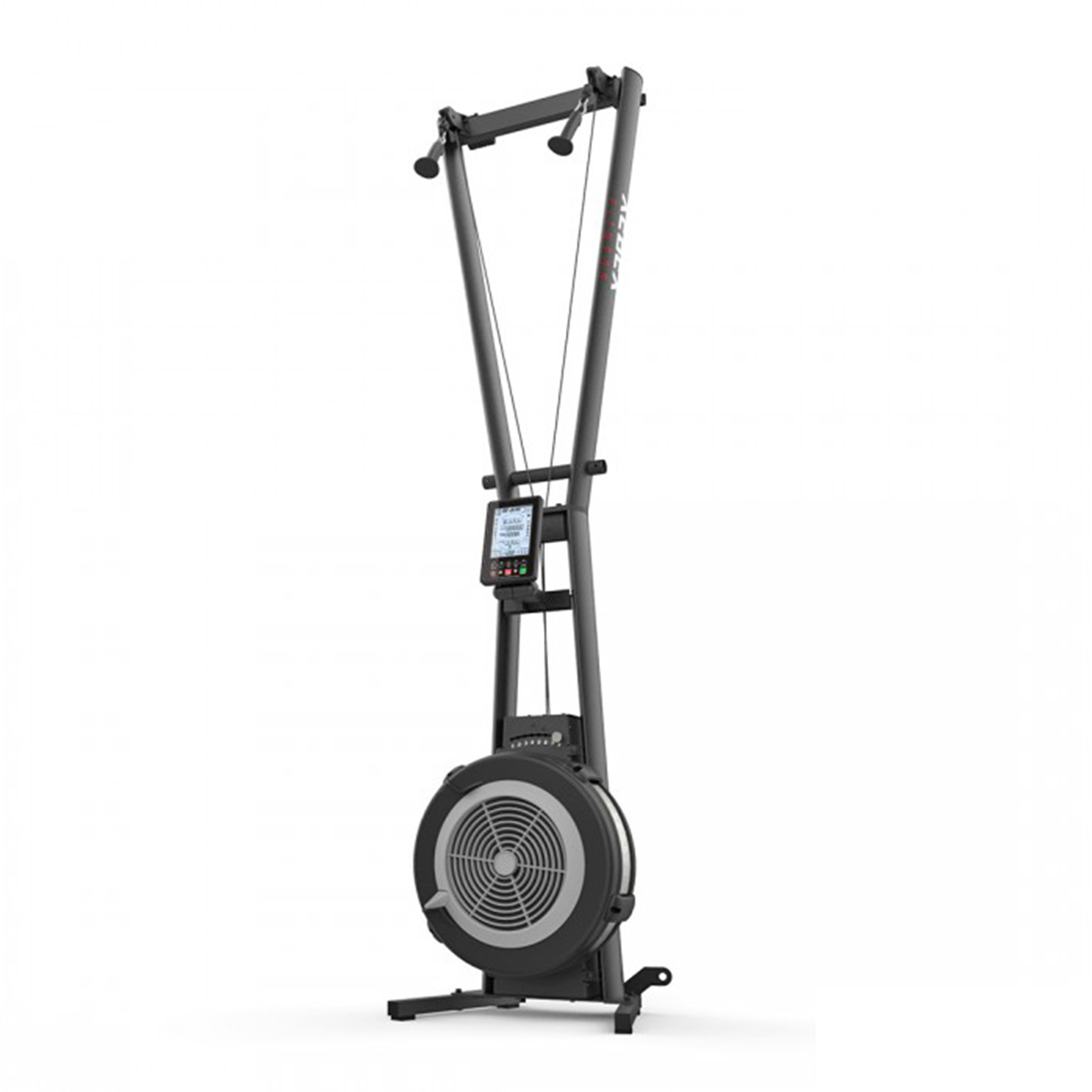 Xebex Airplus 200 Smart Connect Skimaskine Ski Simulator Med Hiit Konsol