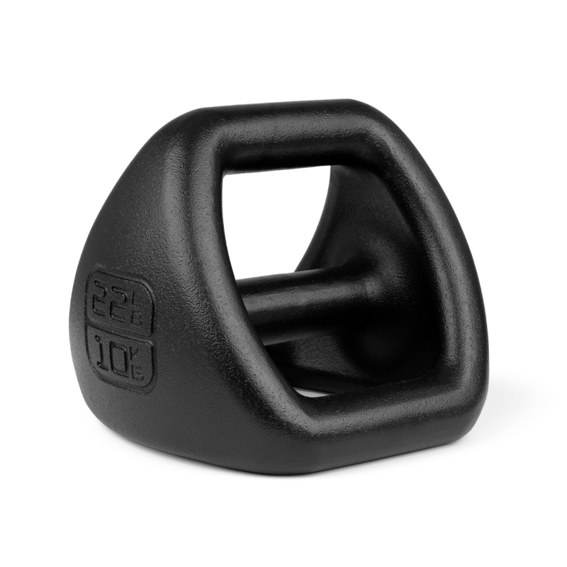 Ybell Pro  - -  Multifunktions Vægt  10 Kg