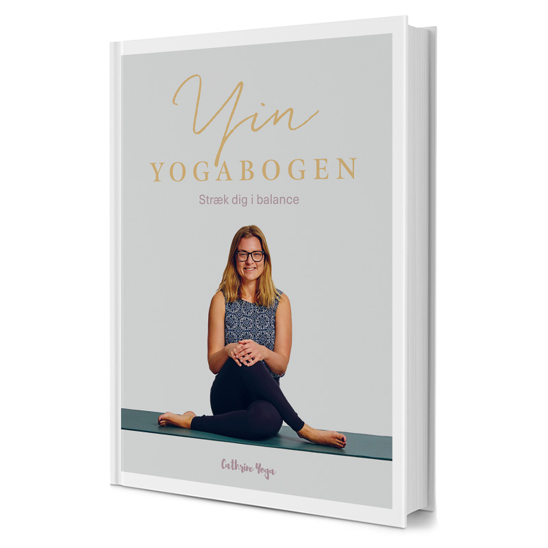Yin Yogabogen Stræk Dig   Balance