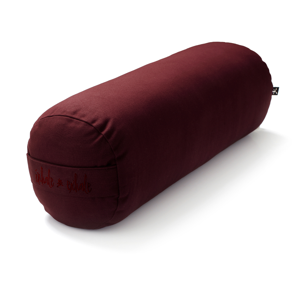 Yoga Pølle    Boghvedeskaller  Asana  Blomme