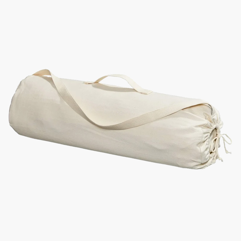 Yoga Taske   økologisk Bomuld  By 90 Cm  Natur