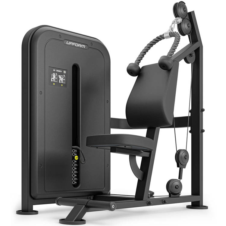 Ab Crunch Fra Upform  Skaffevare