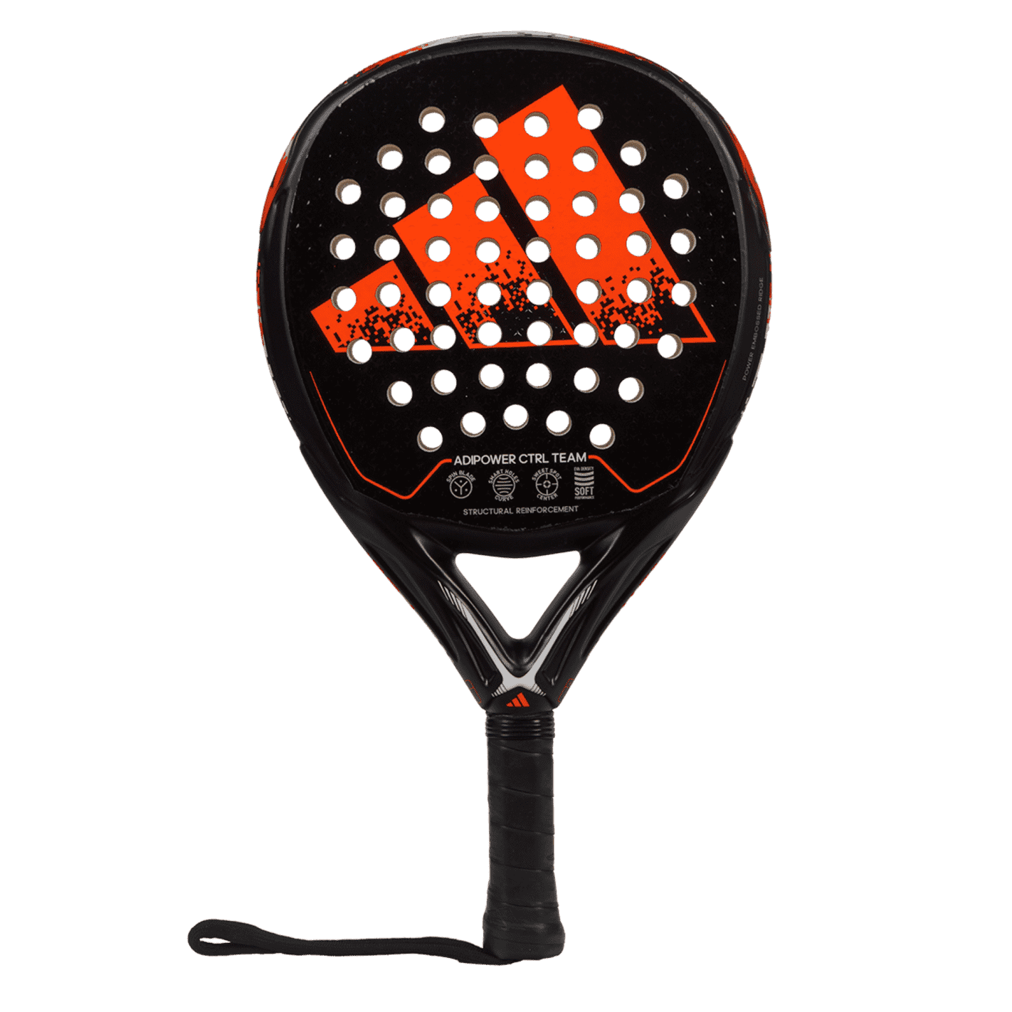 Adidas Adipower Ctrl Team Padelbat