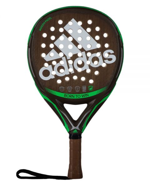 Adidas Adipower  Greenpadel 2022 Padelbat