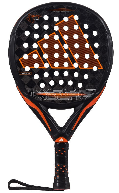 Adidas Adipower Multiweight Ctrl     Padelbat