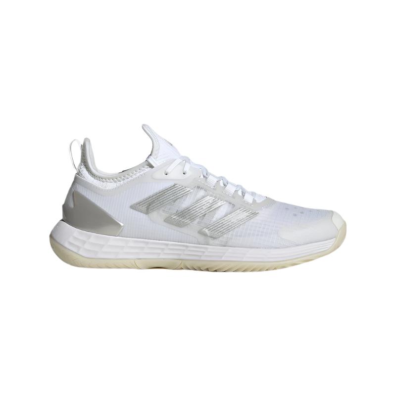 Adidas Adizero übersonic       Padelsko  Hvid  36
