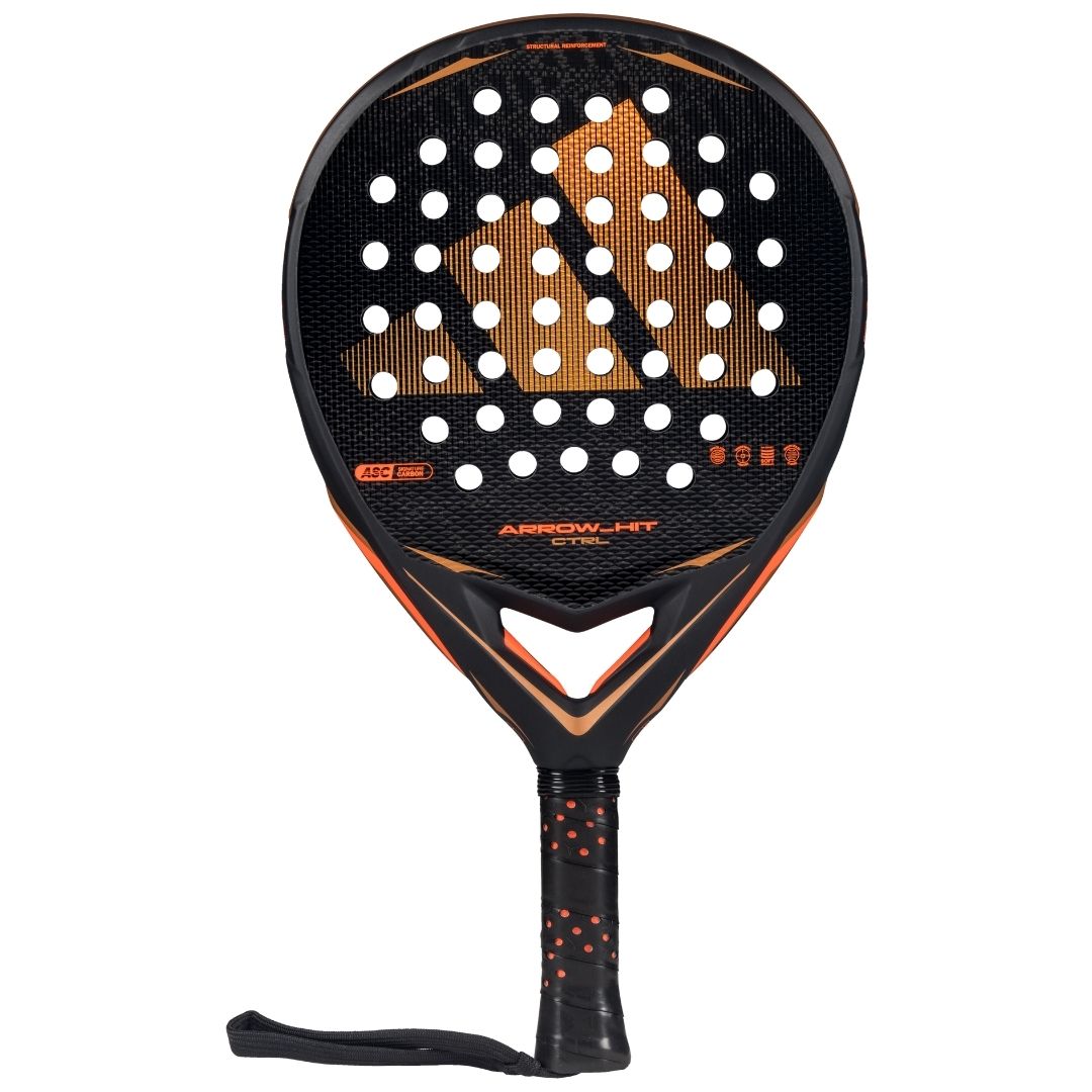 Adidas Arrow Hit Ctrl 2026 Padelbat
