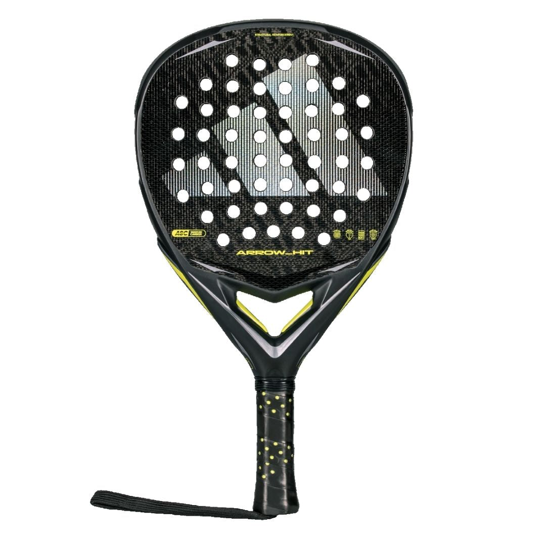 Adidas Arrow Hit 2026 Padelbat