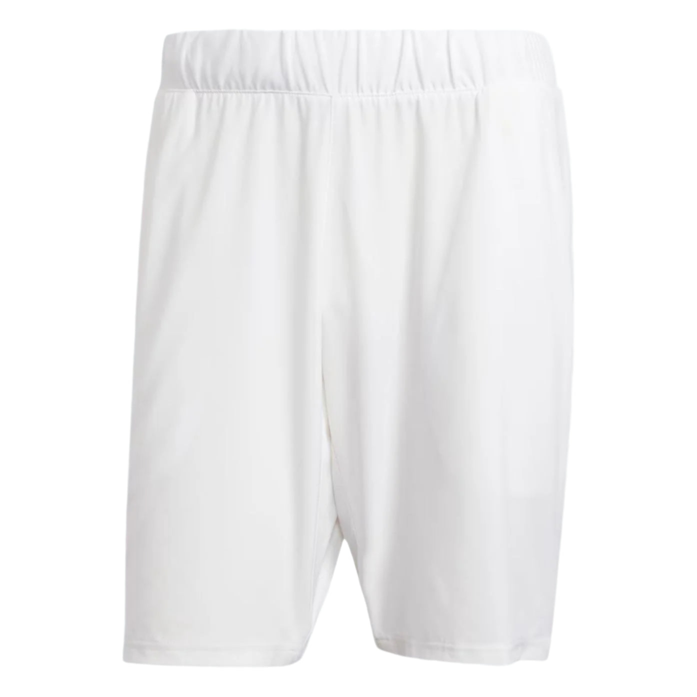 Adidas Club Stretch Wowen Shorts  White