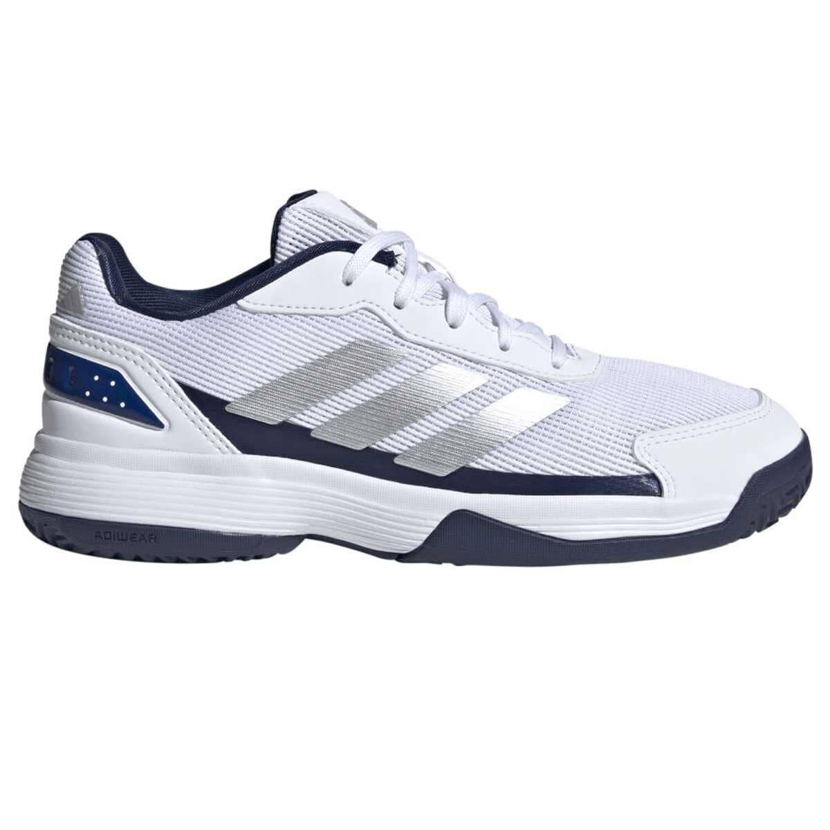 Adidas Crazyquick White Blue Kids
