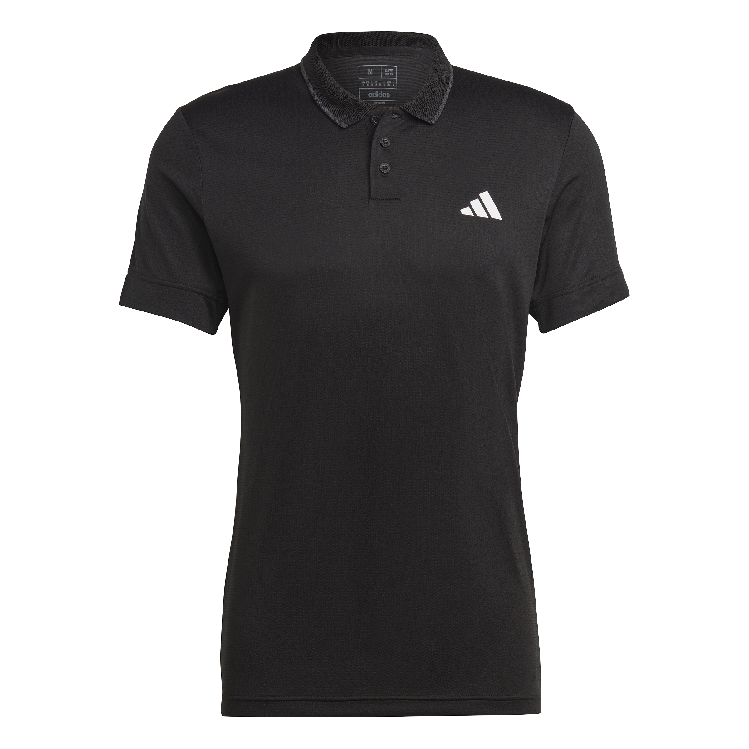 Adidas Freelift Polo Men Sort