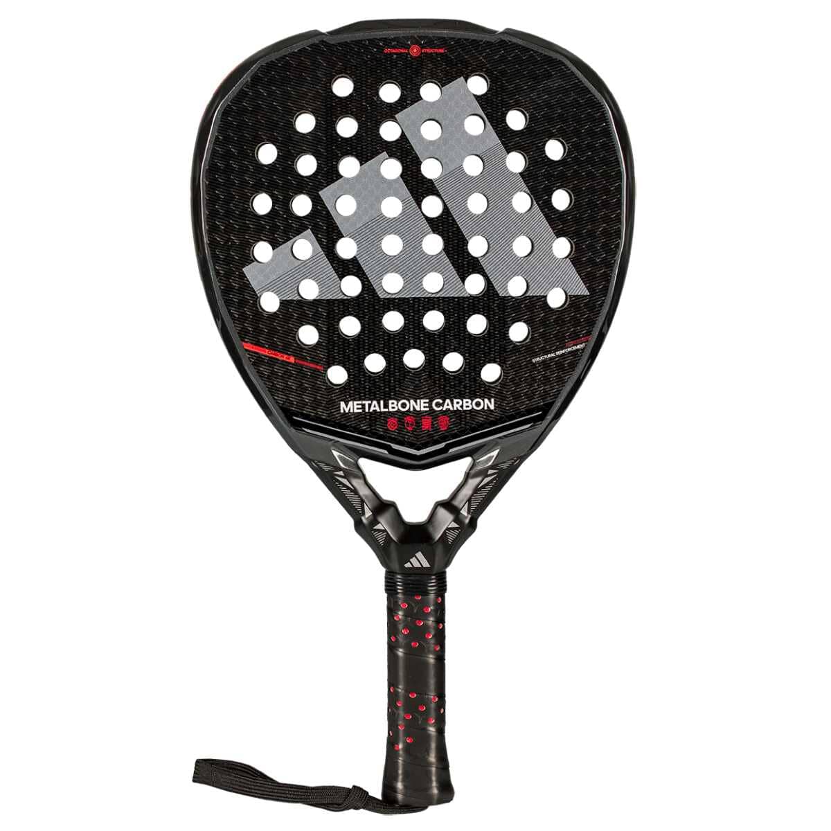Adidas Metalbone Carbon 2026