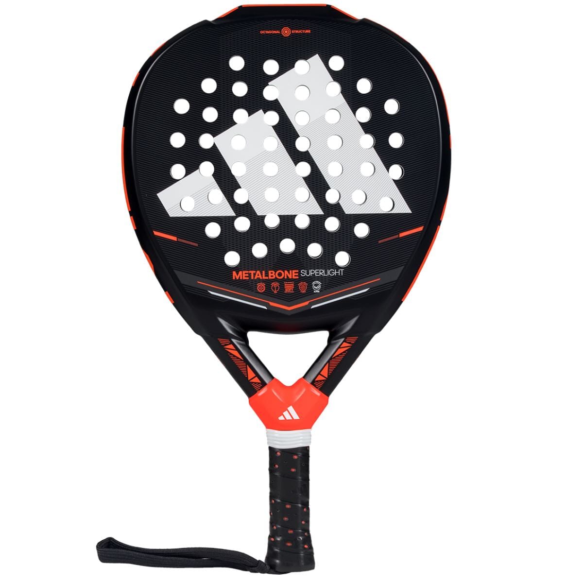 Adidas Metalbone Superlight 2026