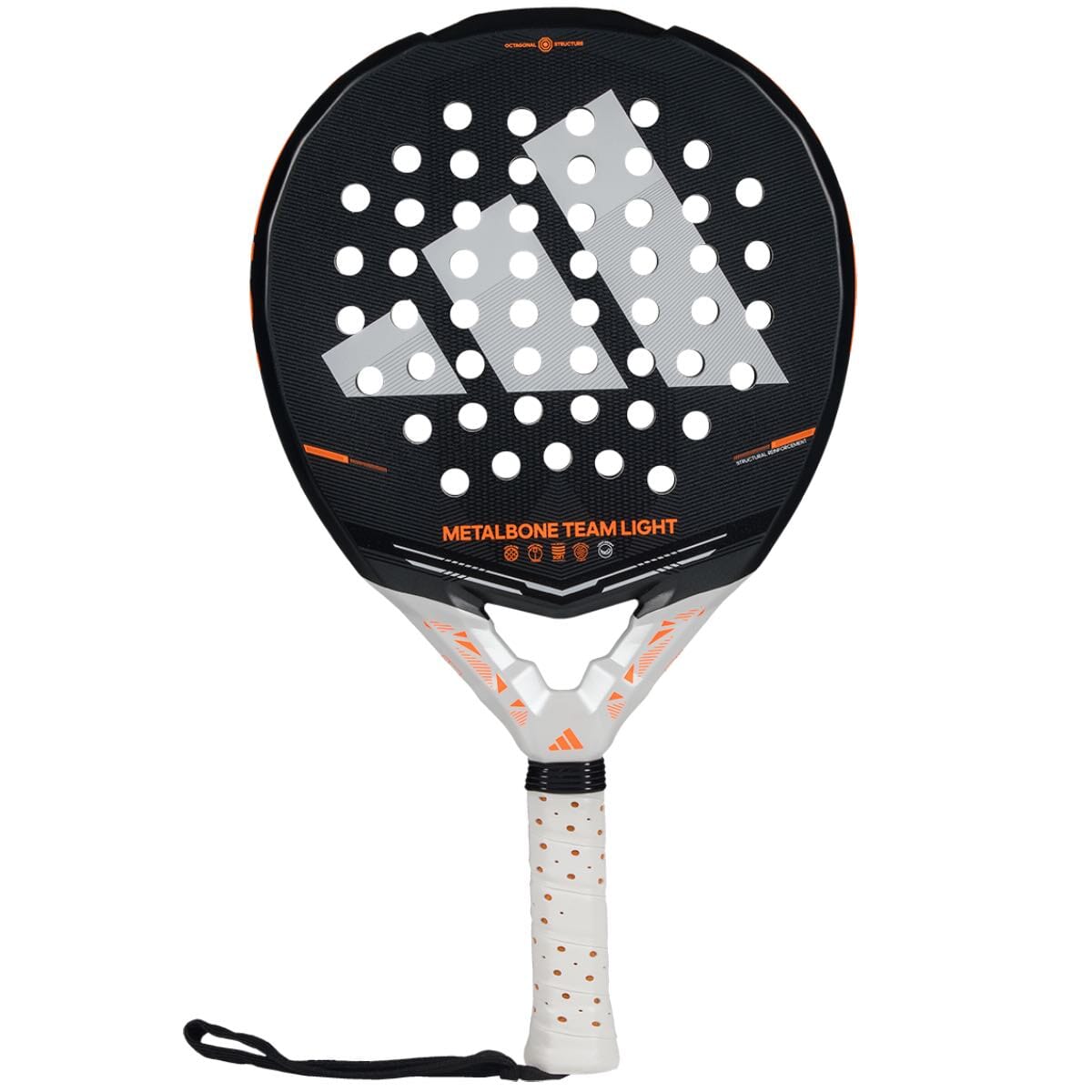 Adidas Metalbone Team Light 2026