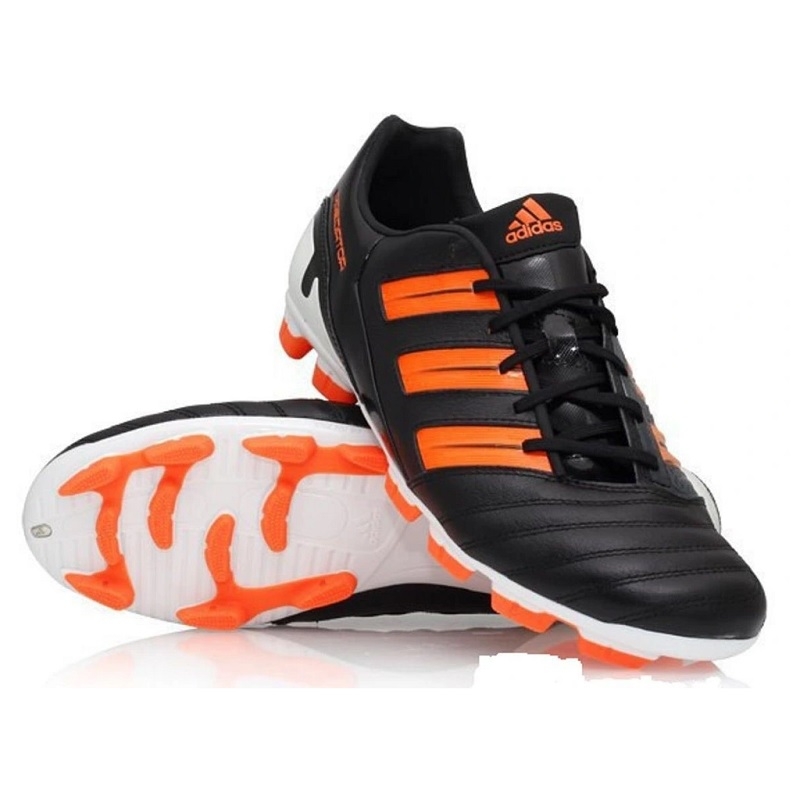 Adidas Predator Absolion Fg   Casillas Fodboldstøvler Børn-    Uk   34