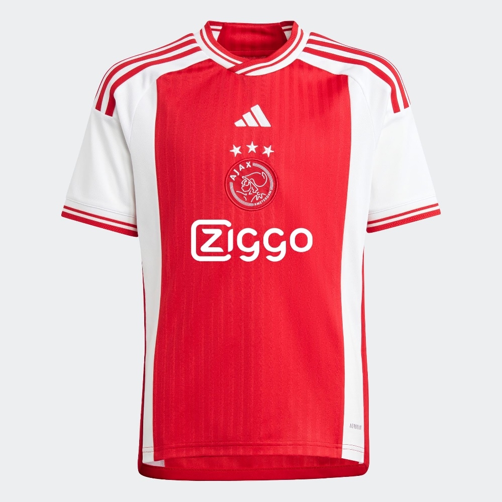 Ajax Home Jersey 2023 24 Youth-164