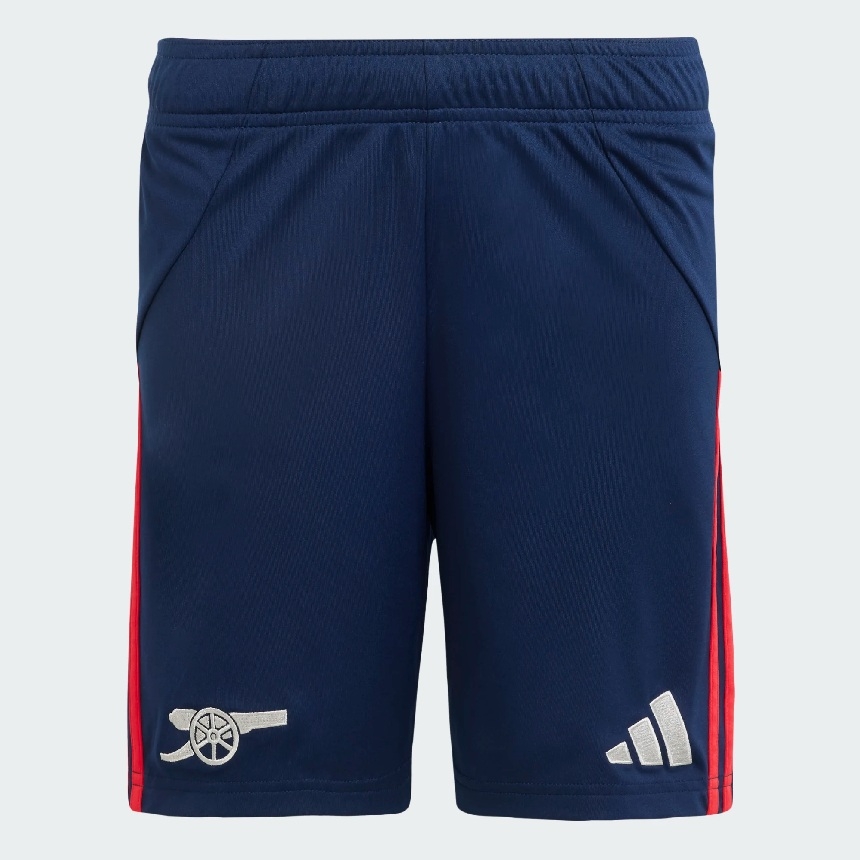 Arsenal Away Shorts 2025 26 Youth-128