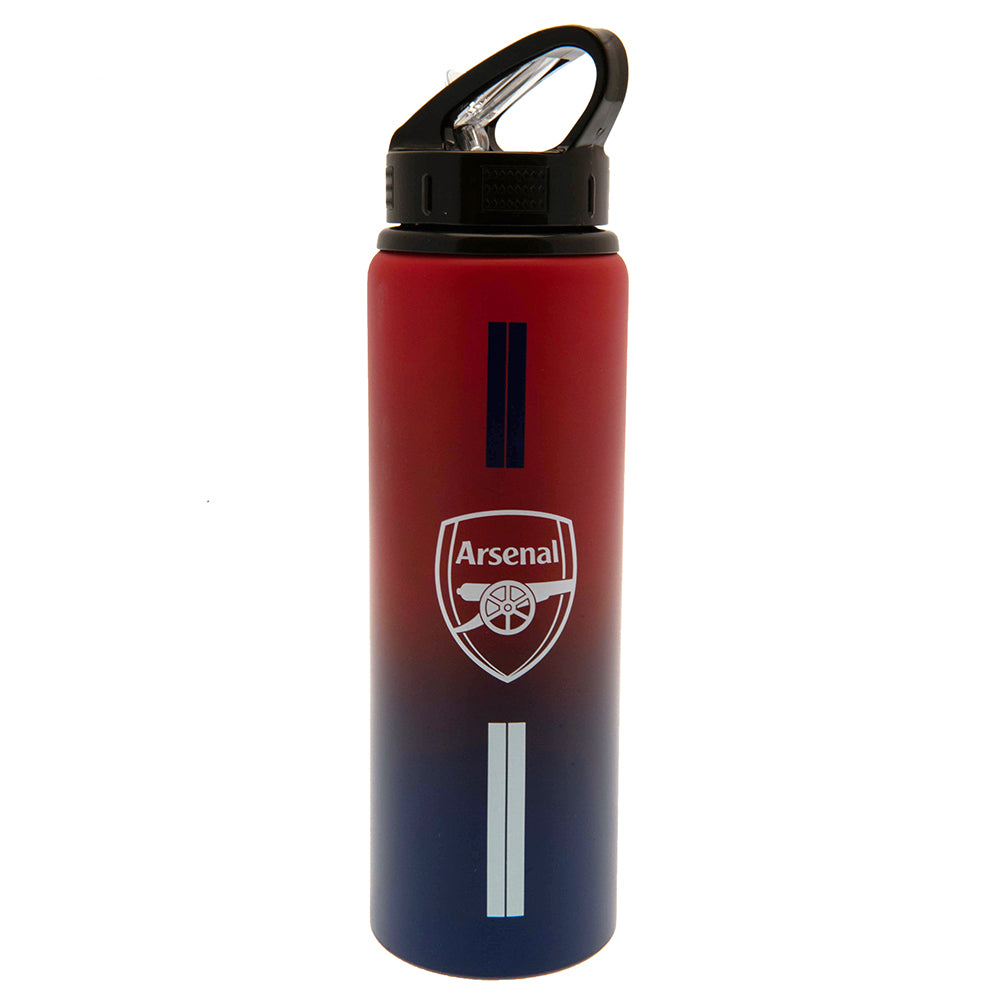 Arsenal Fc Aluminium Drikkedunk