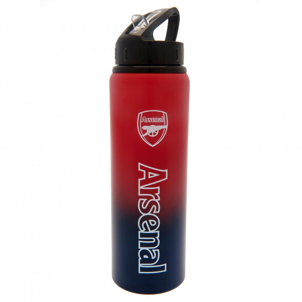 Arsenal Fc Aluminium Drikkeflaske 750ml