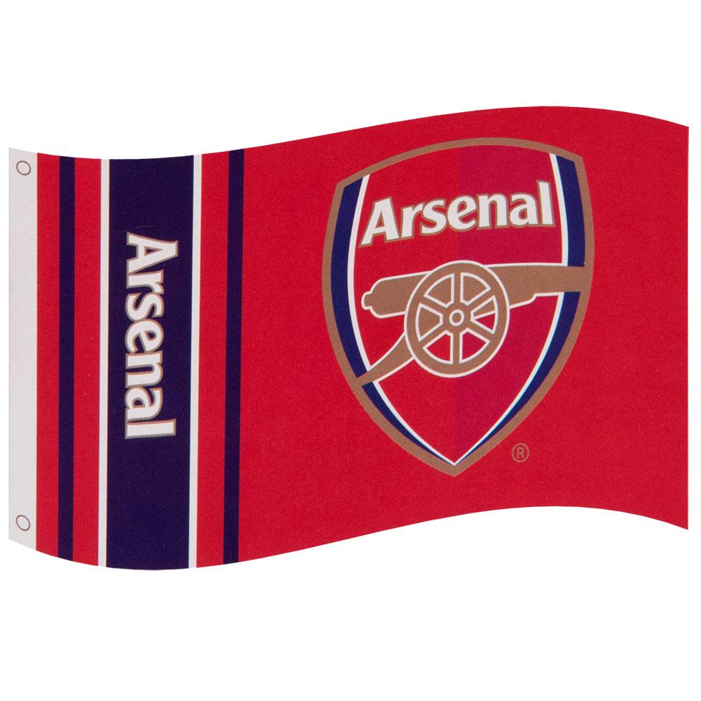 Arsenal Fc Flag