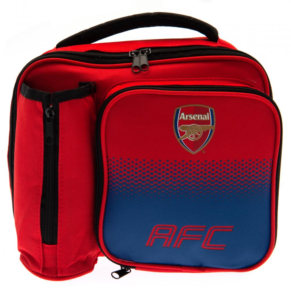 Arsenal Fc Frokost Taske