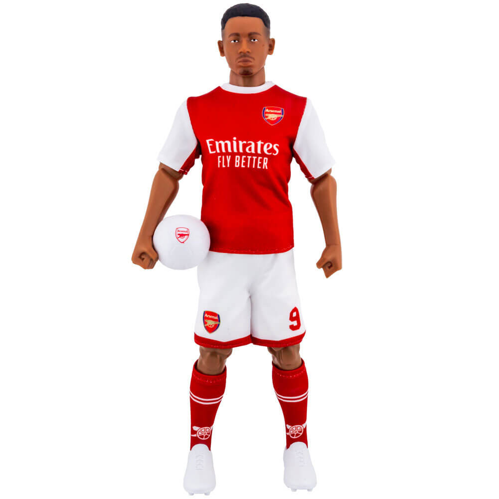 Arsenal Fc Gabriel Jesus Actionfigur