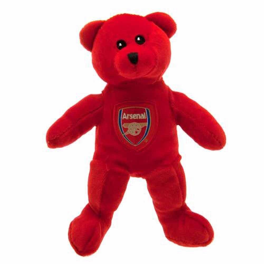 Arsenal Fc Plysbjørn 20 Cm