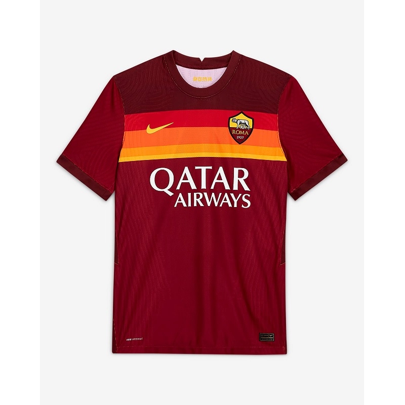 As Roma Home Jersey 2020 21 Mens-