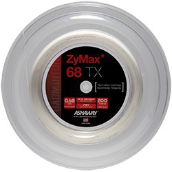 Ashaway Zymax 68 Tx White 200m