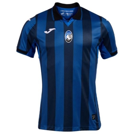 Atalanta Home Jersey 2023 24 Mens-   Eu